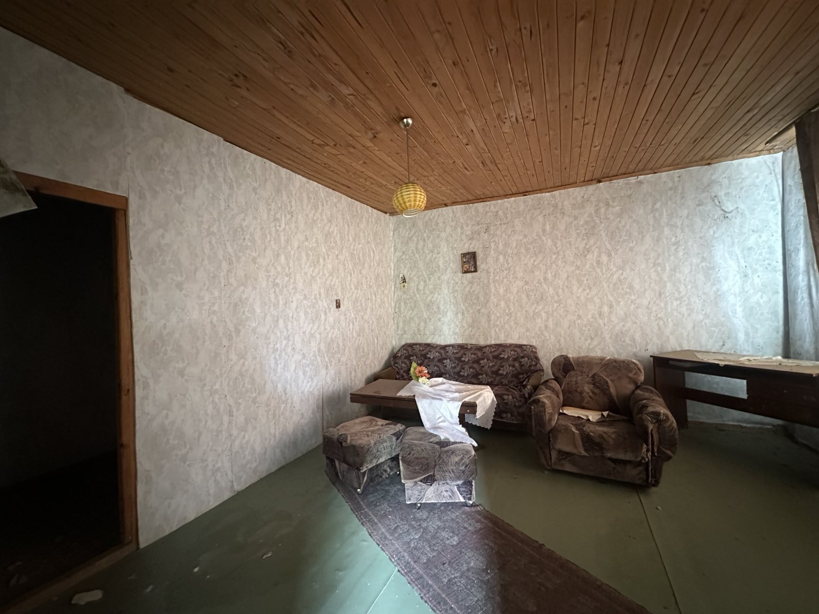 Продава КЪЩА, с. Княжевско, област Стара Загора, снимка 2 - Къщи - 54298846