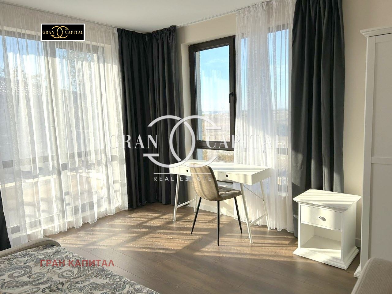 Продава КЪЩА, с. Приселци, област Варна, снимка 9 - Къщи - 55960439
