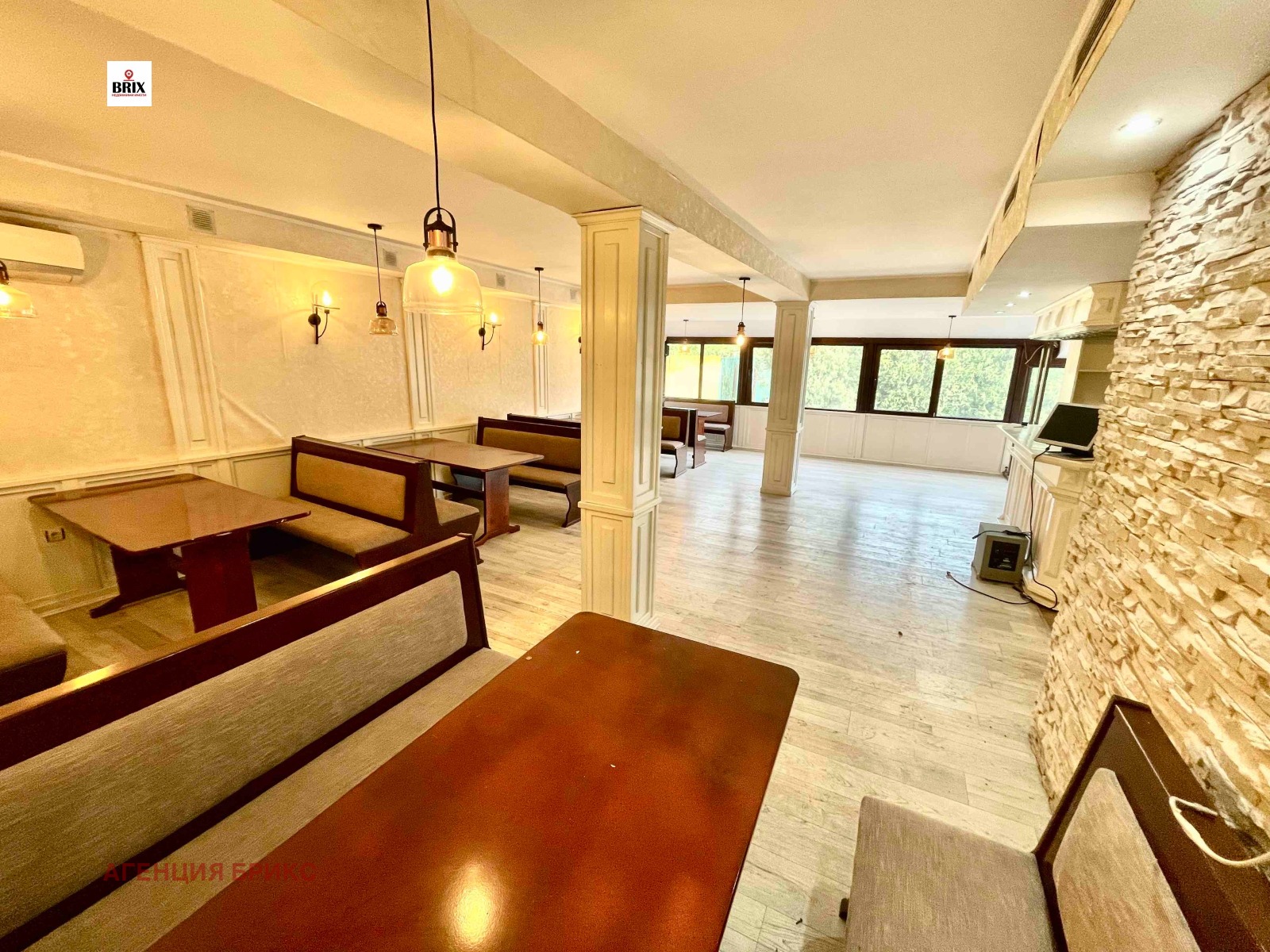 Продава ЗАВЕДЕНИЕ, гр. Русе, Ялта, снимка 2 - Заведения - 49345394