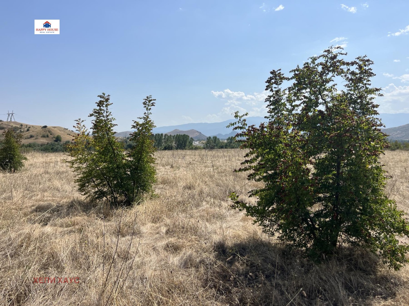 Продава ПАРЦЕЛ, гр. Сандански, област Благоевград, снимка 5 - Парцели - 55824995