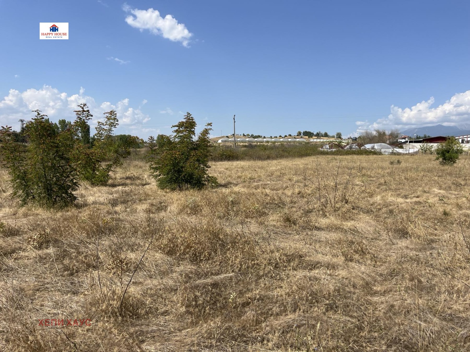 Продава ПАРЦЕЛ, гр. Сандански, област Благоевград, снимка 6 - Парцели - 55824995