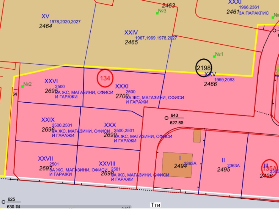 Продава ПАРЦЕЛ, гр. София, гр. Банкя