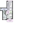 Продава 2-СТАЕН, гр. София, Овча купел, снимка 4