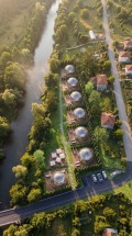 Продава ПАРЦЕЛ, гр. Тетевен, област Ловеч, снимка 11