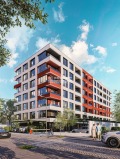 Продава 2-СТАЕН, град Пловдив, Младежки Хълм • 109000 € • 71241182 — Holmes.bg
