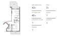 Продава  2-стаен Гърция , Солун , 42 кв.м | 66960299 - изображение [9]