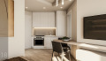 Продава  2-стаен Гърция , Солун , 42 кв.м | 66960299 - изображение [4]