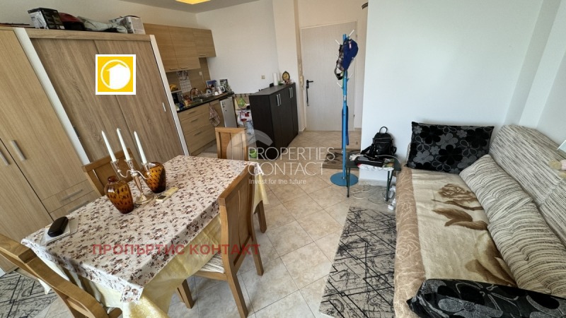 Продава 1-СТАЕН в област Бургас, с. Кошарица - 47 кв.м / 45 000 € » 88 012.35 лв., ПРОПЪРТИС КОНТАКТ