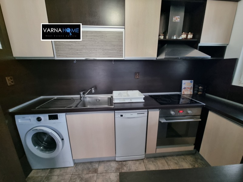 Продава 3-СТАЕН в град Варна, Колхозен пазар - 88 кв.м / 179 000 € » 350 093.57 лв., ВАРНА ХОУМ