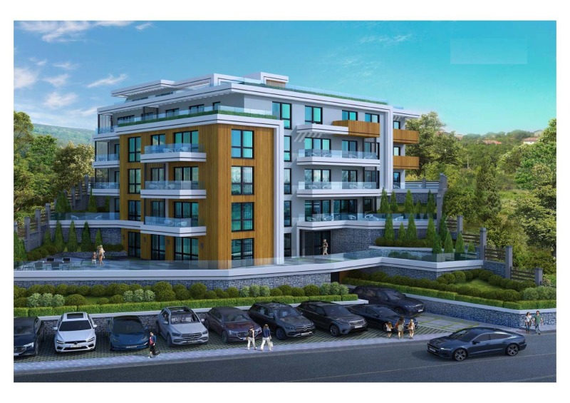 Продава 3-СТАЕН в град Варна, Виница - 104 кв.м / 185 000 € » 361 828.55 лв., ЕРА ПАРАДАЙС
