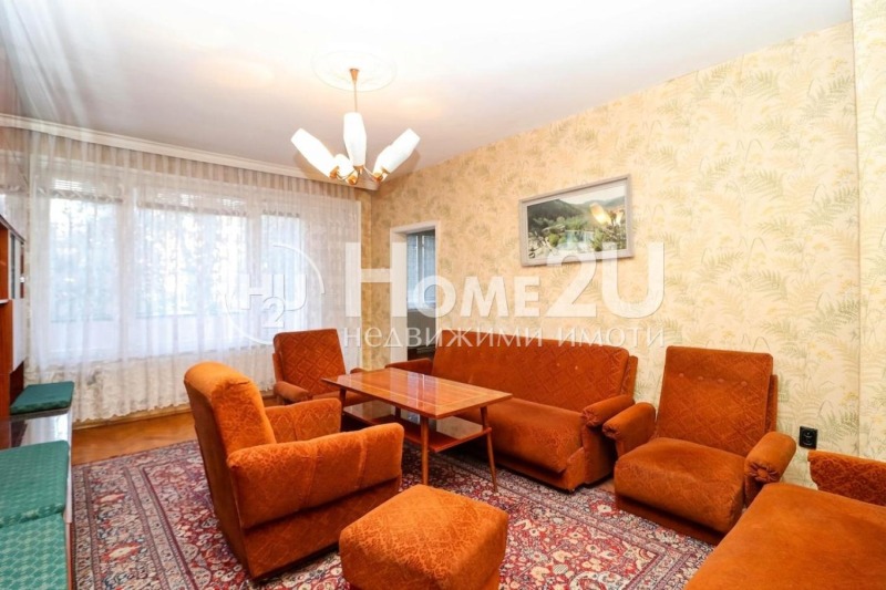 Продава 3-СТАЕН в град Пловдив, Мараша - 81 кв.м / 165 000 € » 322 711.95 лв., ХОУМ ТУ Ю