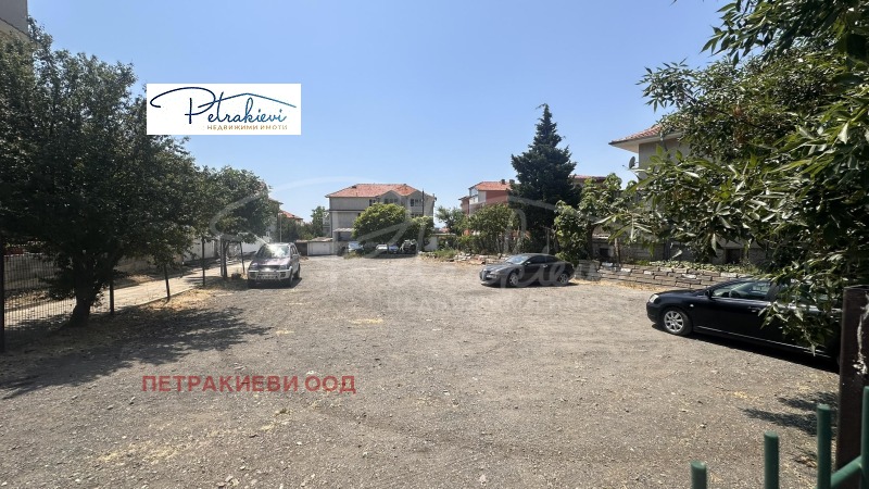 Продава ПАРЦЕЛ в област Бургас, гр. Свети Влас - 675 кв.м / 210 000 € » 410 724.30 лв., ПЕТРАКИЕВИ ООД