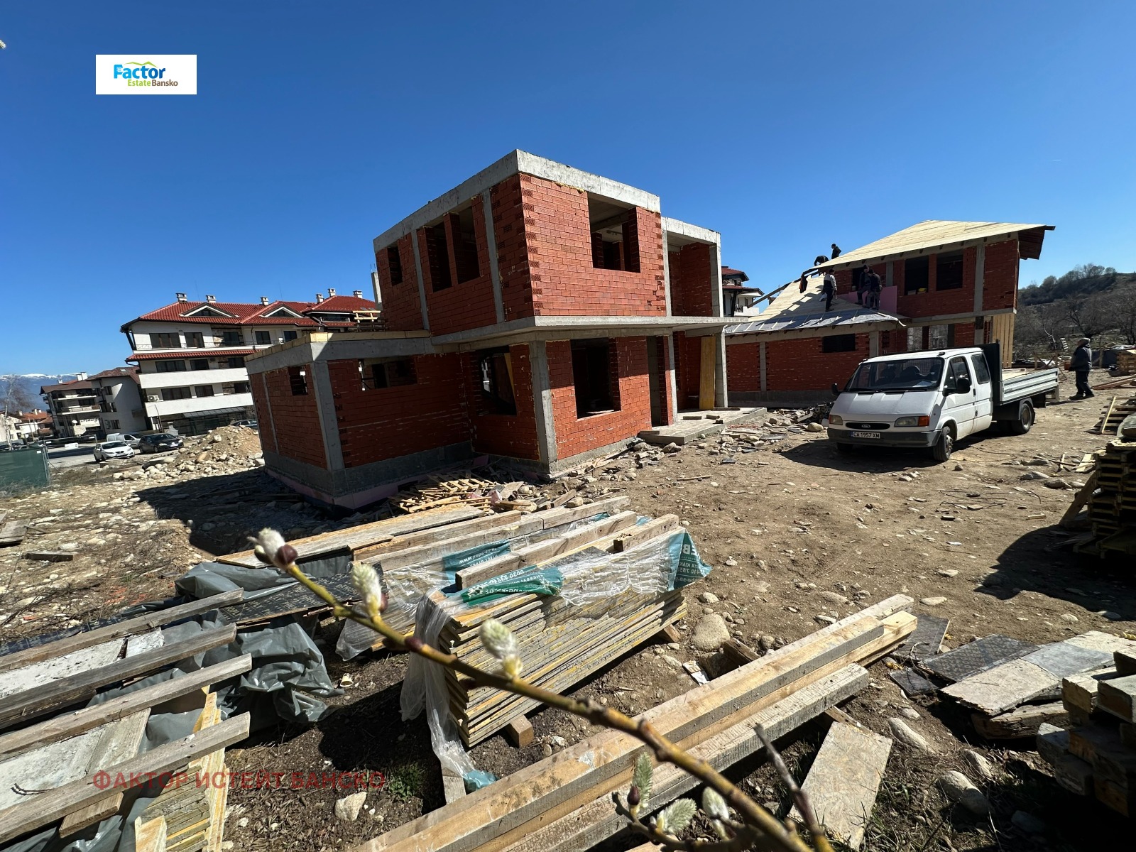 Продава КЪЩА | Imot.bg — изображение 5