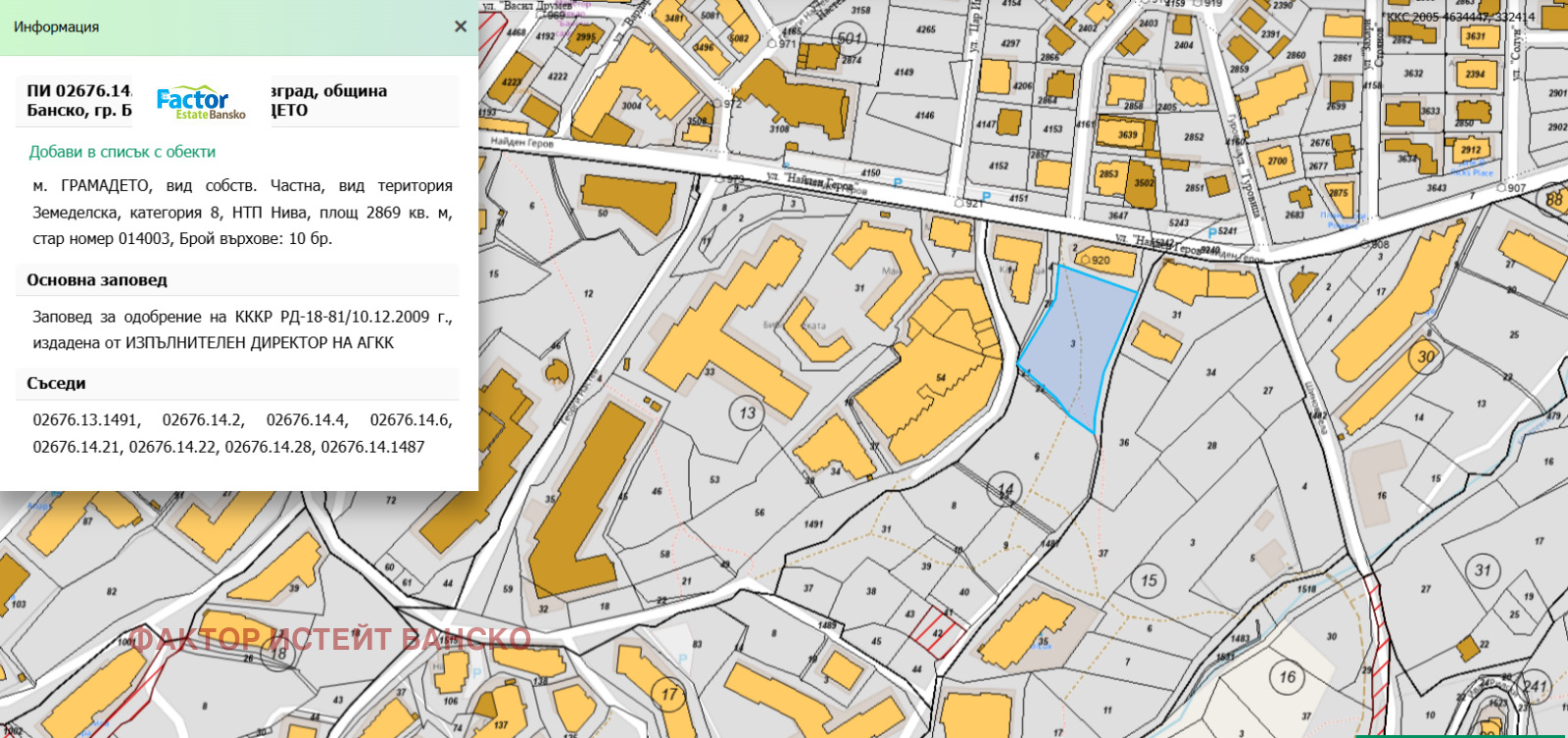 Продава КЪЩА | Imot.bg — изображение 7