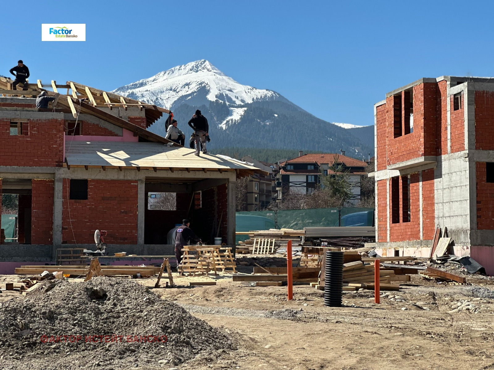 Продава КЪЩА | Imot.bg — изображение 1