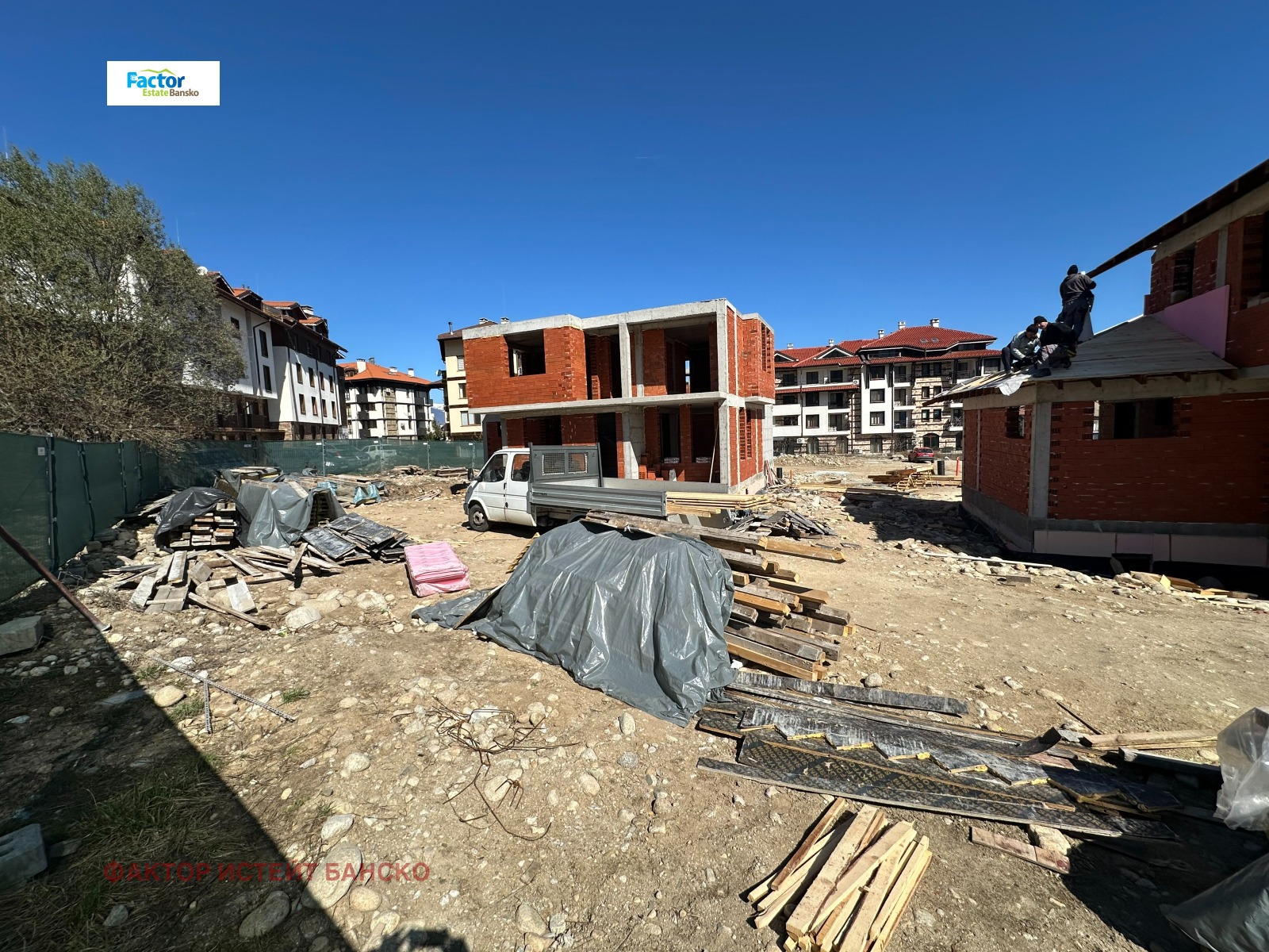 Продава КЪЩА | Imot.bg — изображение 4