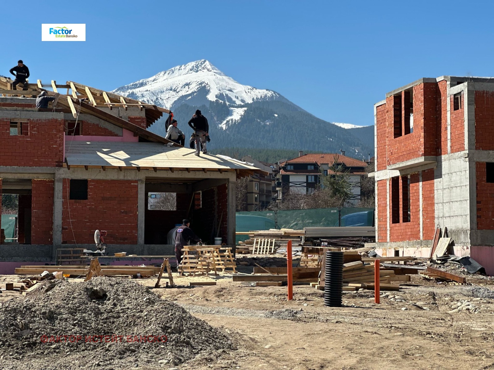 Продава КЪЩА | Imot.bg — изображение 8