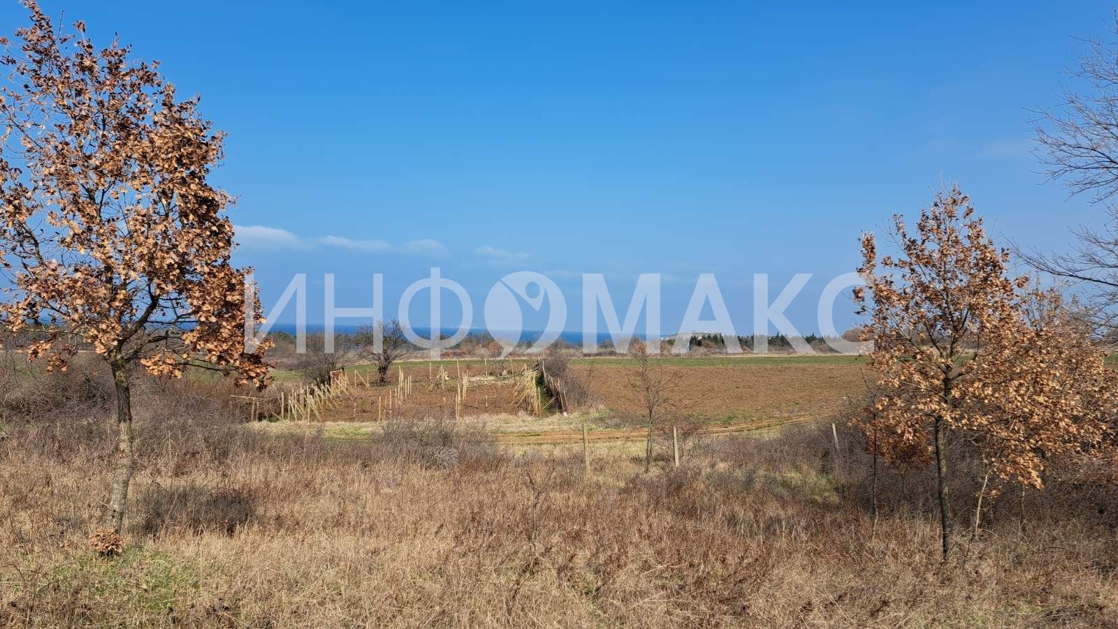 Продава ПАРЦЕЛ | Imot.bg — изображение 1