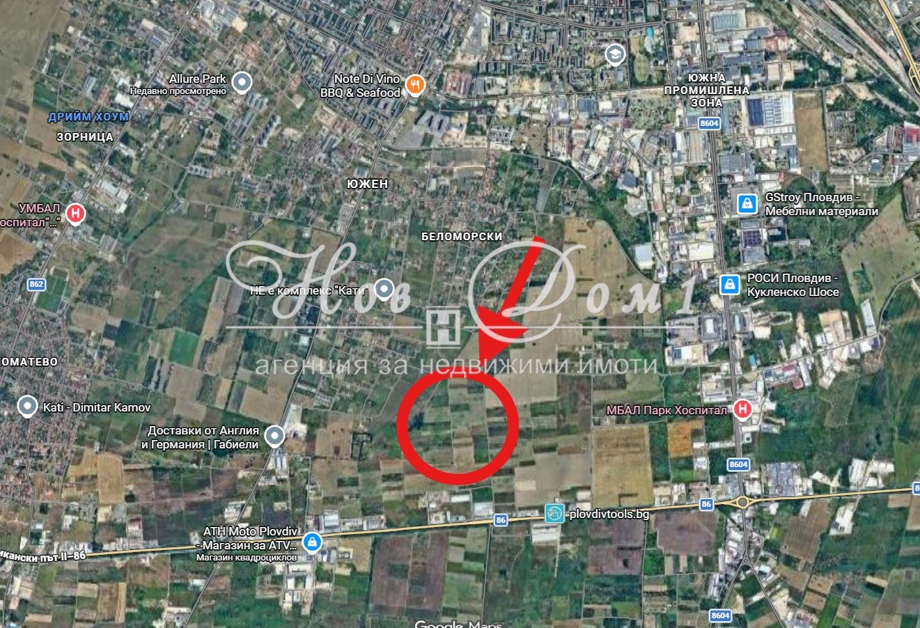 ������� ������ | Imot.bg � ����������� 1