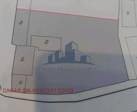 Οικόπεδο Ηληια Βλασκοβο, περιοχή Σούμεν