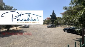 Сюжет Свети Влас, область Бургас