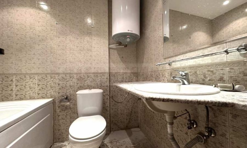 Zu verkaufen  Studio region Blagoewgrad , Bansko , 39 qm | 12527575 - Bild [7]