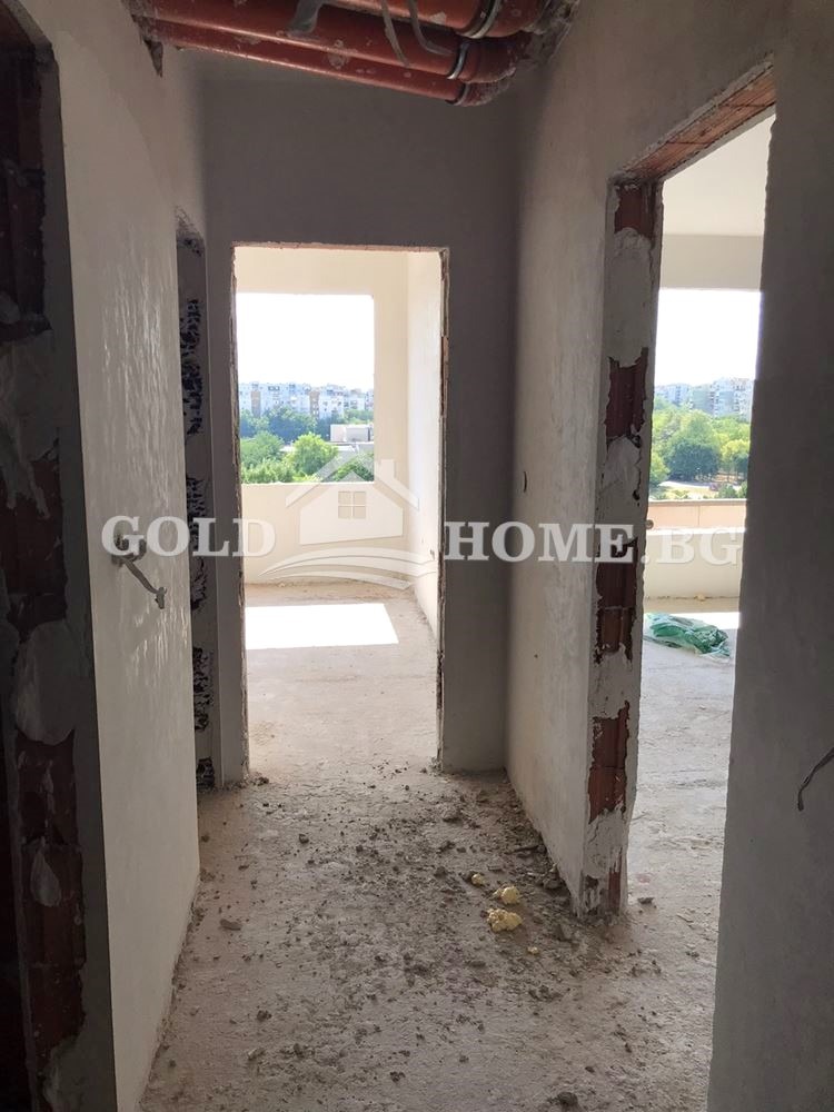 Eladó  1 hálószoba Plovdiv , Trakija , 61 négyzetméter | 77853346 - kép [2]