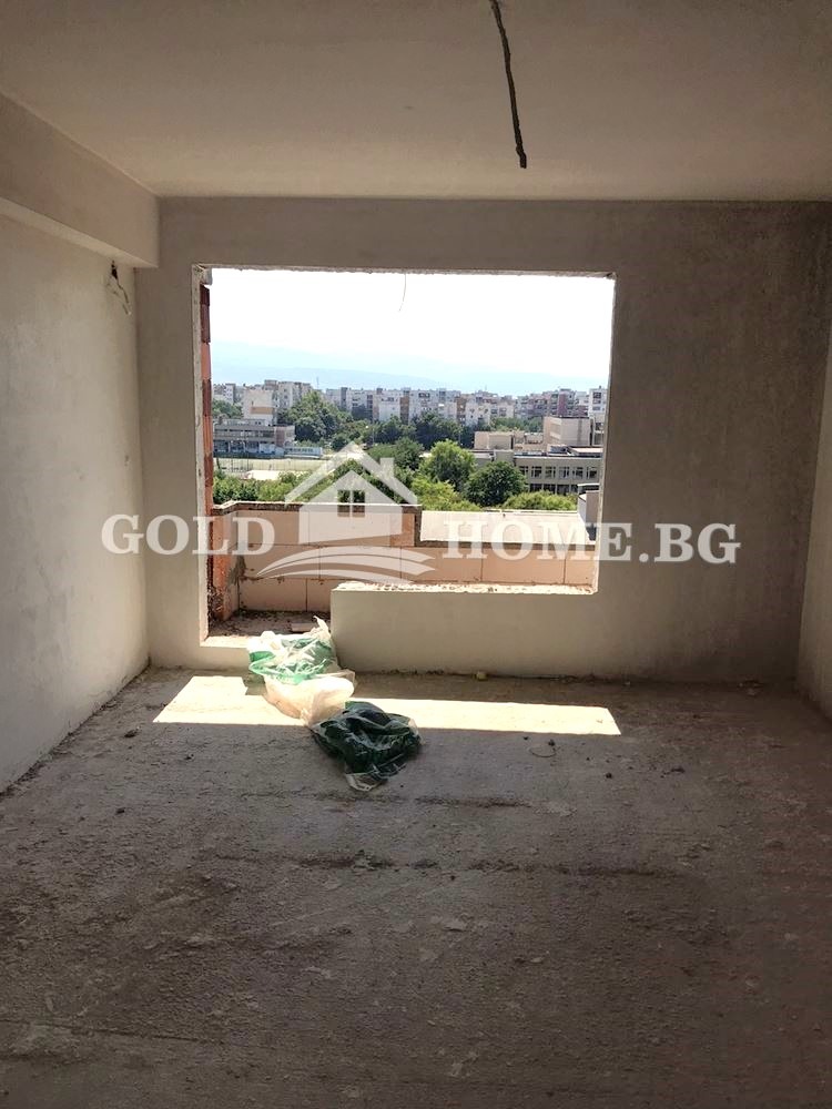 Na prodej  1 ložnice Plovdiv , Trakija , 61 m2 | 77853346