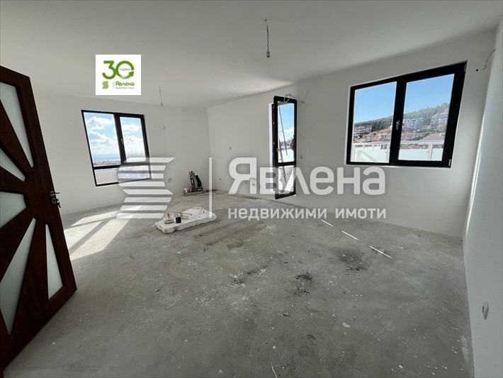 Продава 2-СТАЕН, гр. Варна, Виница, снимка 3 - Aпартаменти - 48804823