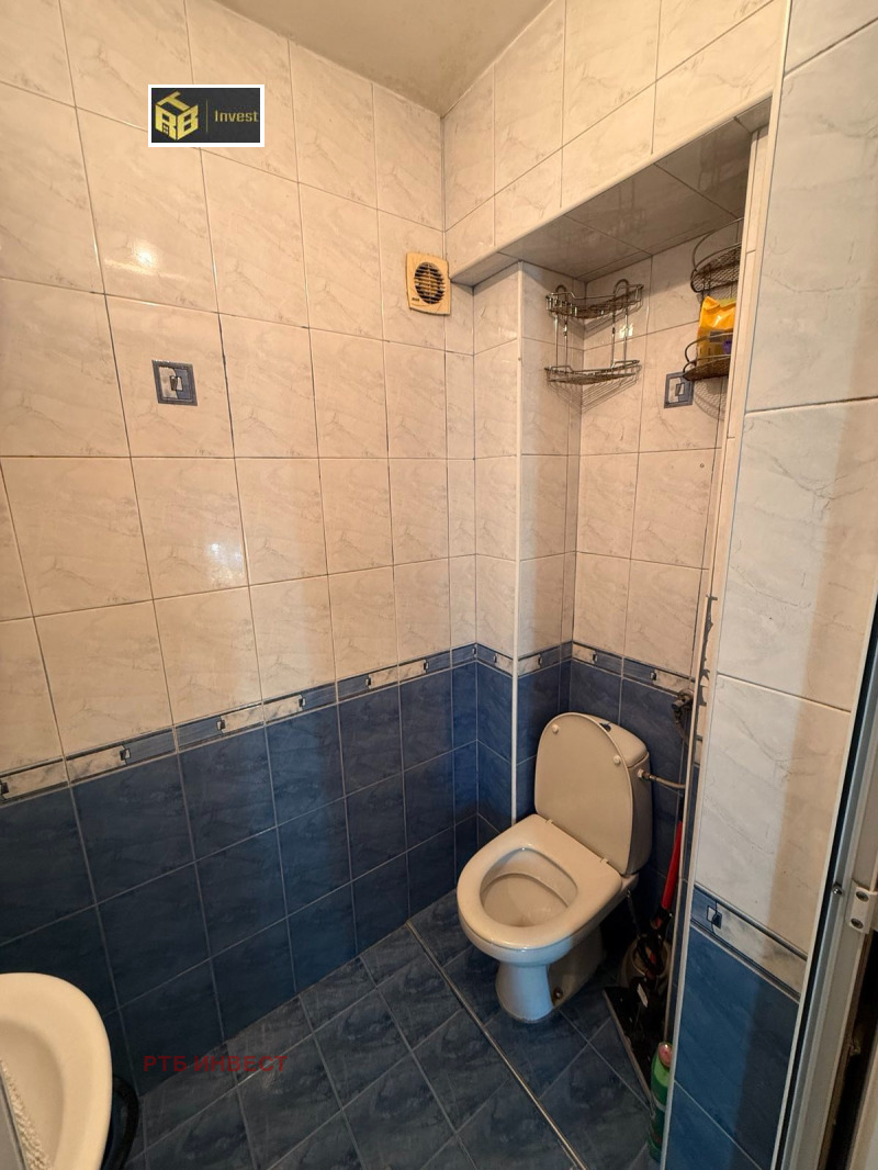 En venta  1 dormitorio Sofia , Zapaden park , 46 metros cuadrados | 11175614 - imagen [9]
