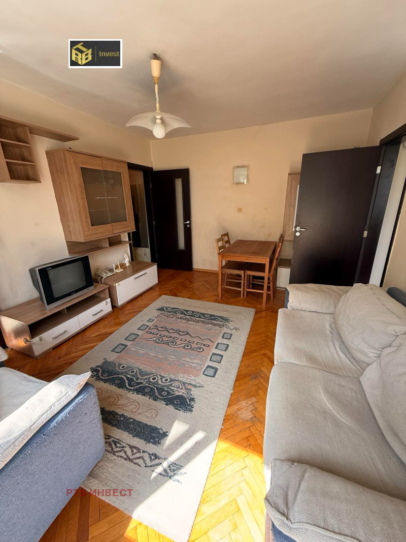 En venta  1 dormitorio Sofia , Zapaden park , 46 metros cuadrados | 11175614 - imagen [3]