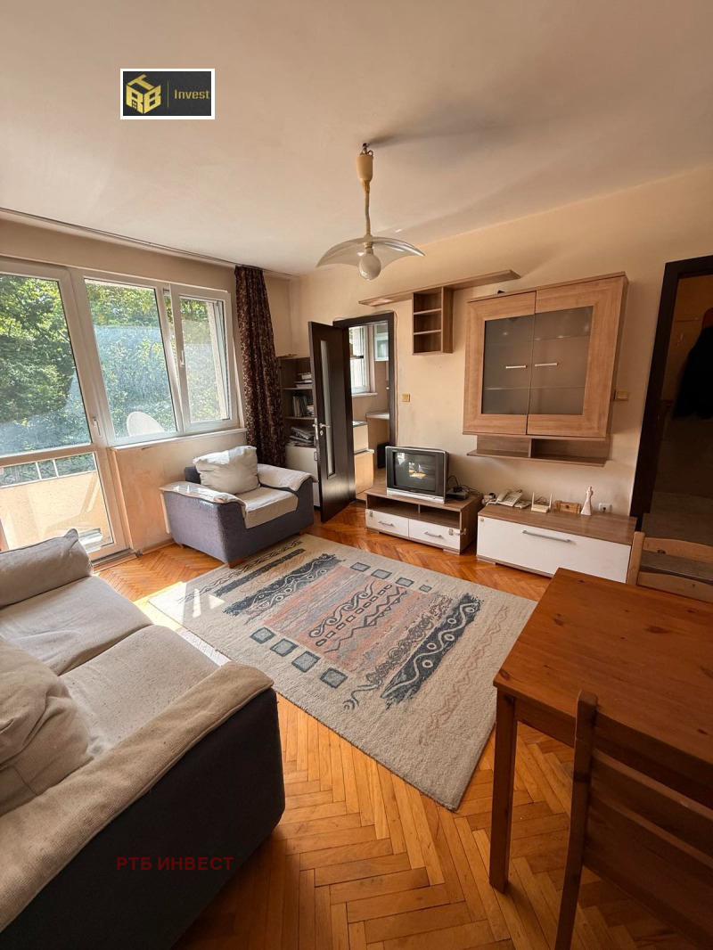 En venta  1 dormitorio Sofia , Zapaden park , 46 metros cuadrados | 11175614