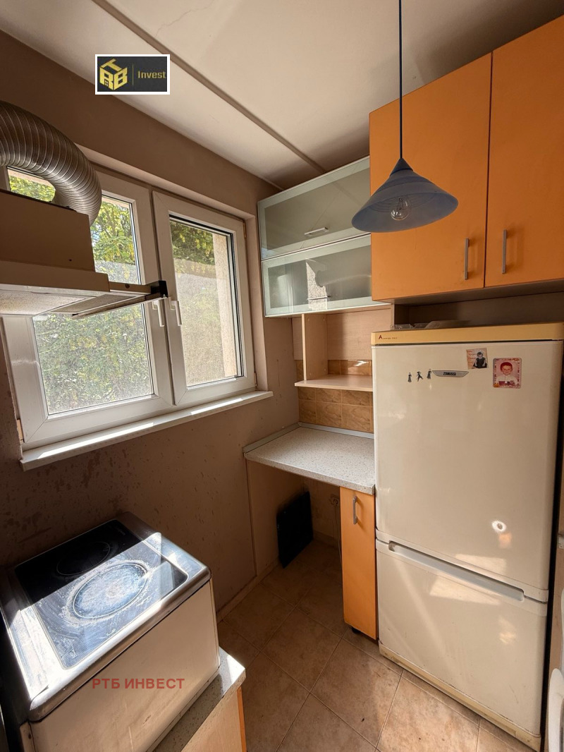 En venta  1 dormitorio Sofia , Zapaden park , 46 metros cuadrados | 11175614 - imagen [13]