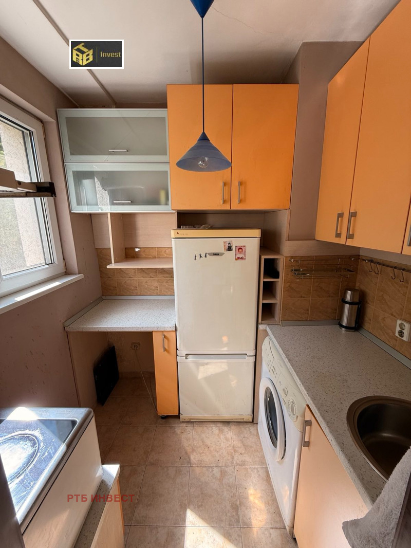 En venta  1 dormitorio Sofia , Zapaden park , 46 metros cuadrados | 11175614 - imagen [5]