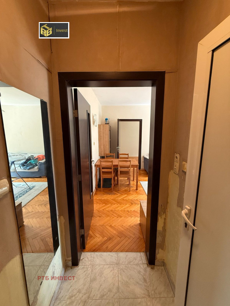 En venta  1 dormitorio Sofia , Zapaden park , 46 metros cuadrados | 11175614 - imagen [7]