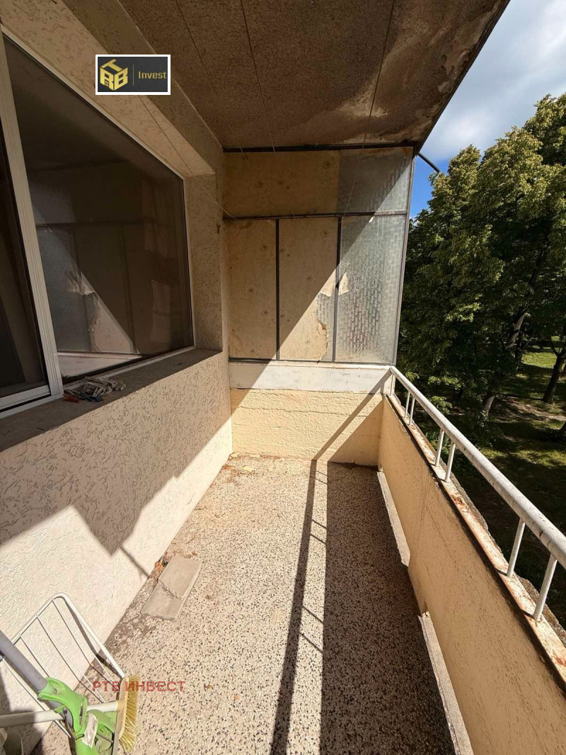 En venta  1 dormitorio Sofia , Zapaden park , 46 metros cuadrados | 11175614 - imagen [12]