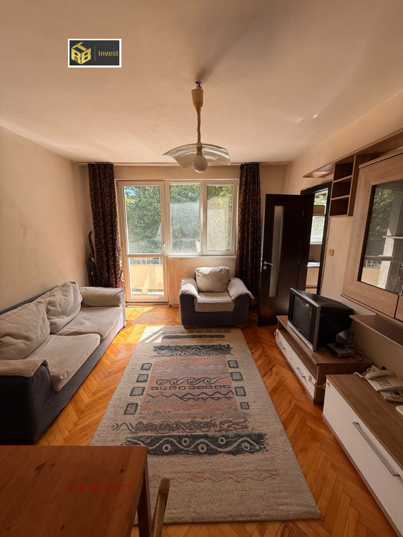 En venta  1 dormitorio Sofia , Zapaden park , 46 metros cuadrados | 11175614 - imagen [11]