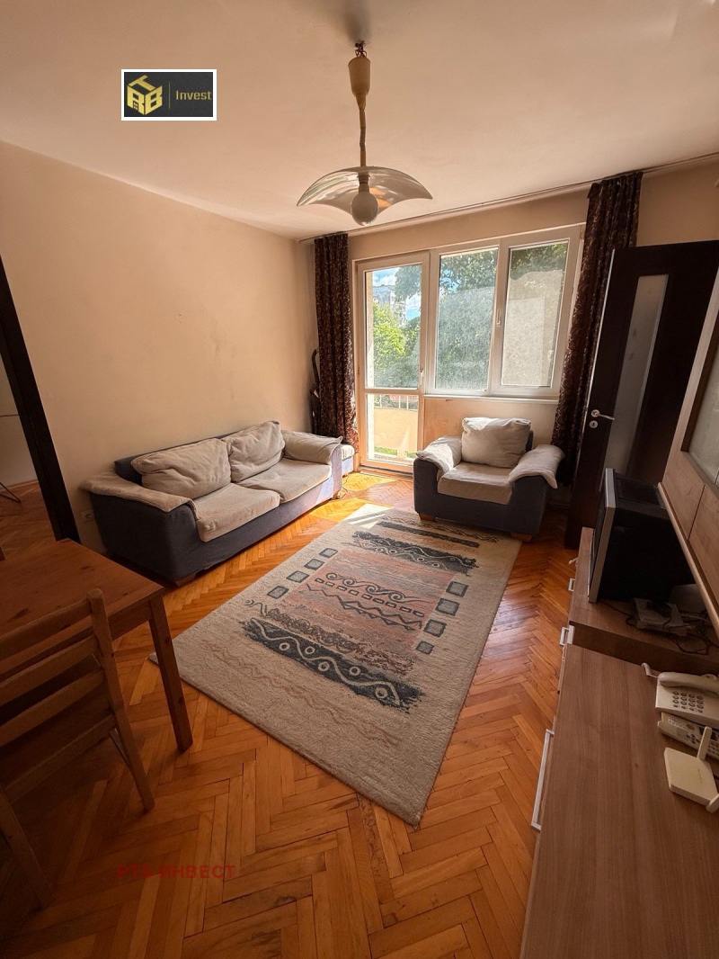 En venta  1 dormitorio Sofia , Zapaden park , 46 metros cuadrados | 11175614 - imagen [10]