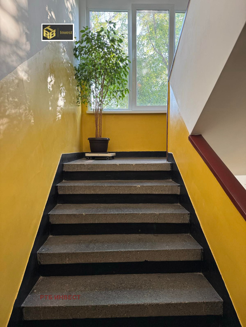 En venta  1 dormitorio Sofia , Zapaden park , 46 metros cuadrados | 11175614 - imagen [16]