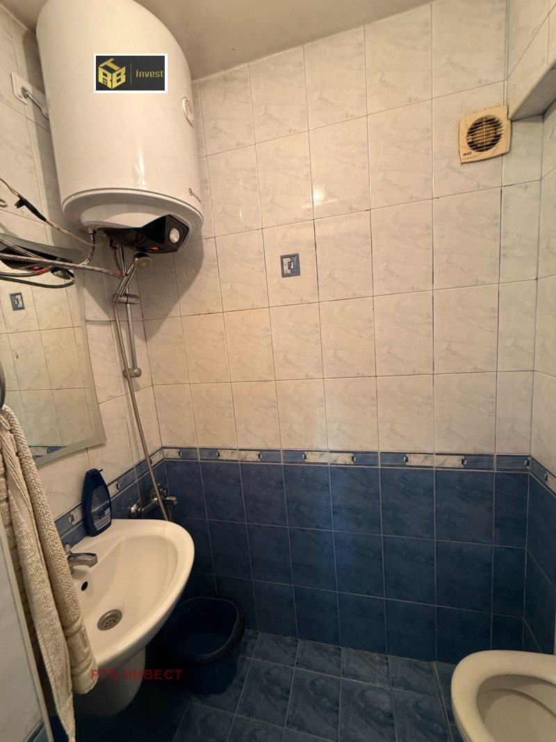 En venta  1 dormitorio Sofia , Zapaden park , 46 metros cuadrados | 11175614 - imagen [8]