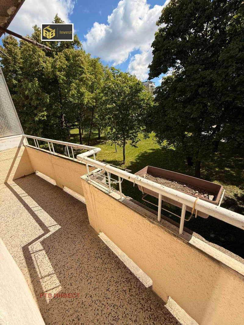En venta  1 dormitorio Sofia , Zapaden park , 46 metros cuadrados | 11175614 - imagen [6]