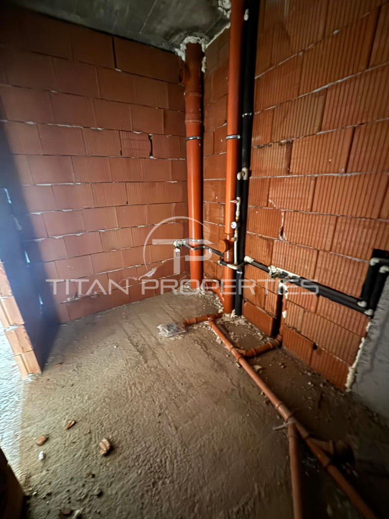 For Sale  1 bedroom Plovdiv , Yuzhen , 76 sq.m | 14376438 - image [8]