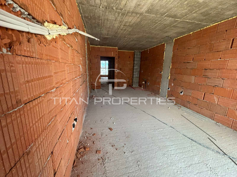 For Sale  1 bedroom Plovdiv , Yuzhen , 76 sq.m | 14376438 - image [2]