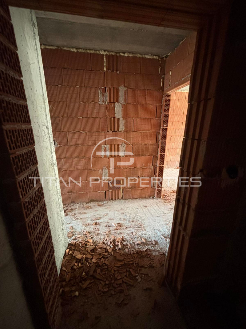 For Sale  1 bedroom Plovdiv , Yuzhen , 76 sq.m | 14376438 - image [6]