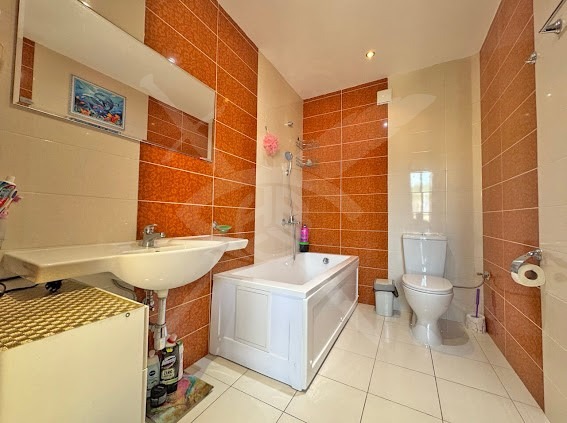 Eladó  1 hálószoba régió Burgasz , Sveti Vlas , 106 négyzetméter | 80644759 - kép [3]