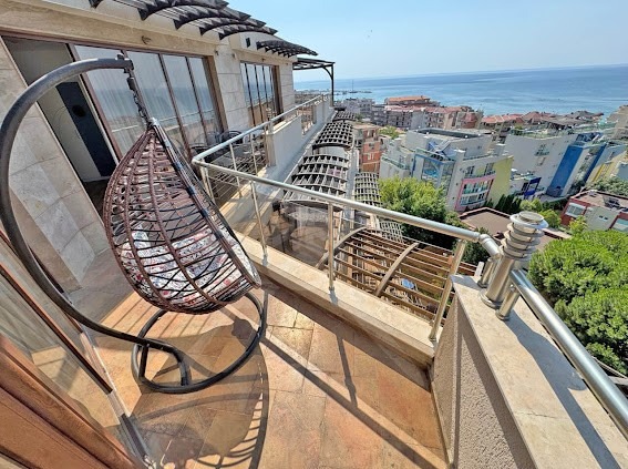 Eladó  1 hálószoba régió Burgasz , Sveti Vlas , 106 négyzetméter | 80644759 - kép [4]
