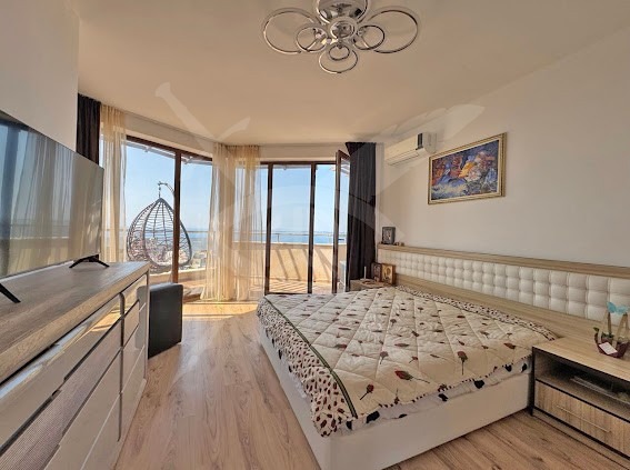 Eladó  1 hálószoba régió Burgasz , Sveti Vlas , 106 négyzetméter | 80644759 - kép [2]