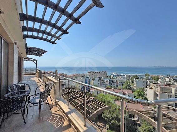 Eladó  1 hálószoba régió Burgasz , Sveti Vlas , 106 négyzetméter | 80644759 - kép [5]