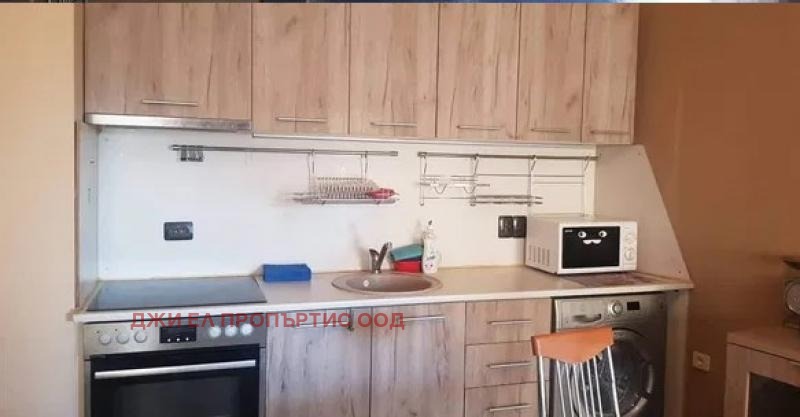 Till salu  1 sovrum Stara Zagora , Tri tjutjura - sever , 65 kvm | 35255133 - bild [3]