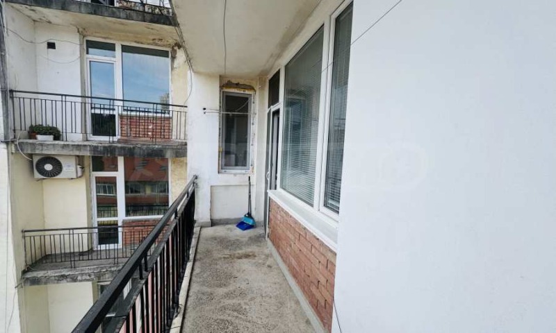 À venda  1 quarto Veliko Tarnovo , Koliu Fitcheto , 76 m² | 39017068 - imagem [10]